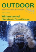 Cover: Wintersurvival - Stein, Conrad, Verlag