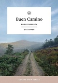 Cover: Buen Camino - Stein, Conrad, Verlag
