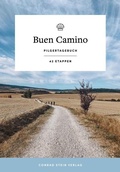 Cover: Buen Camino - Stein, Conrad, Verlag