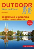 Cover: Jakobsweg Via Baltica - Stein, Conrad, Verlag