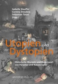 Cover: Utopien und Dystopien - Aisthesis