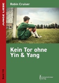Cover: Kein Tor ohne Yin & Yang - Himmelst&uuml;rmer