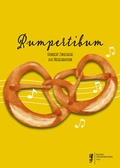 Cover: Rumpertibum - Kulturreferat Niederbayern