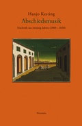Cover: Abschiedsmusik - Wehrhahn Verlag
