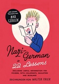 Cover: Nazi-Deutsch in 22 Lektionen. Nazi-German in 22 Lessons - Favoritenpresse GmbH