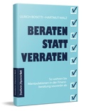 Cover: Beraten statt Verraten - Frankfurter Allgemeine Buch
