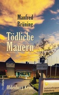 Cover: T&ouml;dliche Mauern - Prolibris