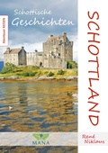 Cover: Schottland - MANA-Verlag