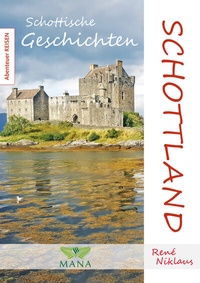 Abbildung von: Schottland - MANA-Verlag