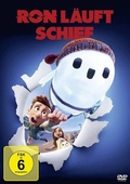 Cover: Ron l&auml;uft schief - Walt Disney