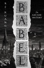 Cover: Babel - HarperVoyager