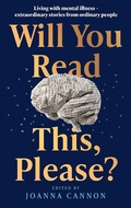 Cover: Will You Read This, Please? - The Borough Press