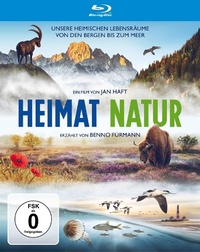 Abbildung von: Heimat Natur - polyband Medien