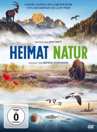 Abbildung von: Heimat Natur - polyband Medien