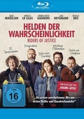 Cover: Helden der Wahrscheinlichkeit - Riders of Justice - Splendid Entertainment