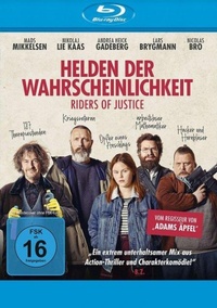 Enlarge image Cover: Helden der Wahrscheinlichkeit - Riders of Justice - Splendid Entertainment