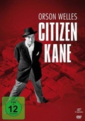 Cover: Citizen Kane - Filmjuwelen