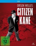 Cover: Citizen Kane - Filmjuwelen