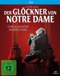 Cover: Der Gl&ouml;ckner von Notre Dame - Filmjuwelen