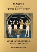 Cover: Master of the Two Left Feet - MIT Press