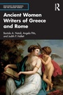 Cover: Ancient Women Writers of Greece and Rome - Routledge