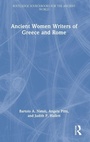 Cover: Ancient Women Writers of Greece and Rome - Routledge