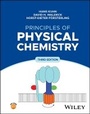 Cover: Principles of Physical Chemistry - Wiley