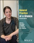 Cover: General Practice at a Glance - Wiley