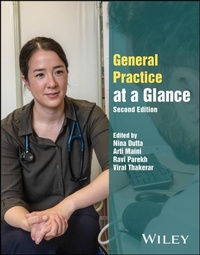 Enlarge image Cover: General Practice at a Glance - Wiley