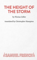Cover: The Height of the Storm - Samuel French Ltd