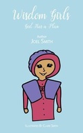 Cover: Wisdom Girls - Smith Family Publishing