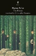 Cover: The Forest - Faber & Faber