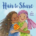 Cover: Hair to Share - Random House Inc