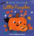 Cover: Little Pumpkin - Viking Books for Young Readers