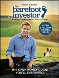 Cover: The Barefoot Investor, Classic Edition - Wiley