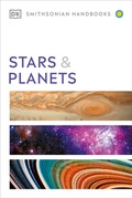 Cover: Stars and Planets - Dorling Kindersley