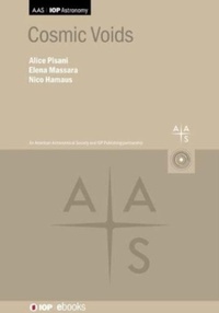 Abbildung von: Cosmic Voids - Institute of Physics Publishing