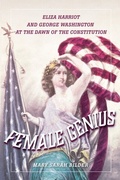 Cover: Female Genius - Naval Institute Press