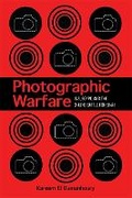 Cover: Photographic Warfare - University of Georgia Press