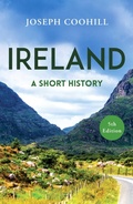 Cover: Ireland - Oneworld Publications
