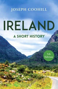 Enlarge image Cover: Ireland - Oneworld Publications