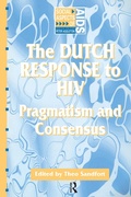 Cover: The Dutch Response To HIV - Routledge