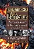 Cover: The Beginnings of Barbecue - Sunbelt Shows, Incorporated