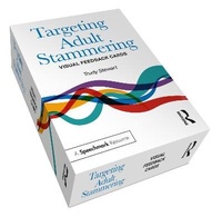 Abbildung von: Targeting Adult Stammering - Taylor & Francis
