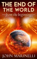 Cover: The End of The world From The Beginning - Independent Author