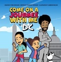 Cover: Come on a Journee with me to DC - Whitaker Entertainment group