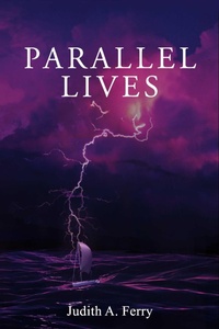 Enlarge image Cover: Parallel Lives - BOOKBABY