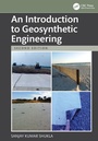 Cover: An Introduction to Geosynthetic Engineering - CRC Press
