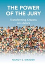 Cover: The Power of the Jury - Cambridge University Press