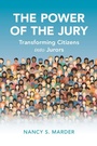 Cover: The Power of the Jury - Cambridge University Press